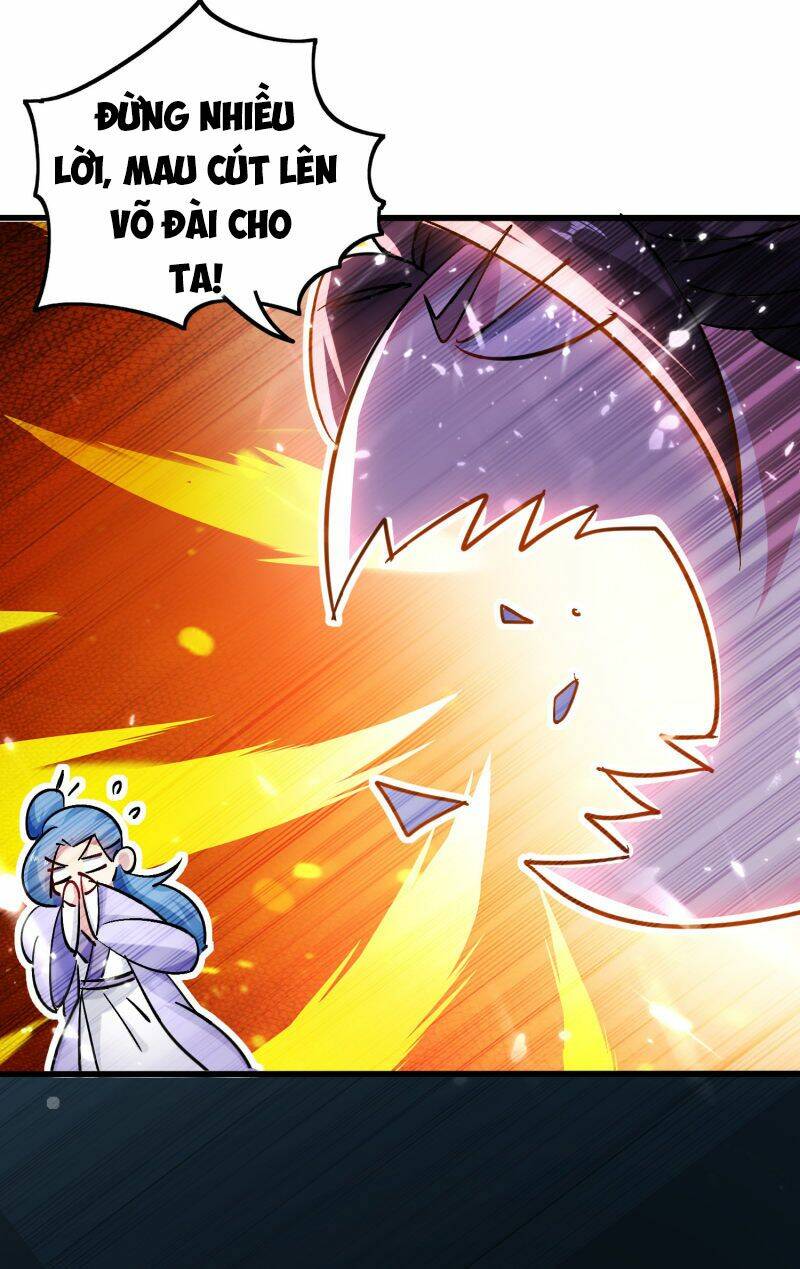 vạn giới tiên vương chapter 65 42