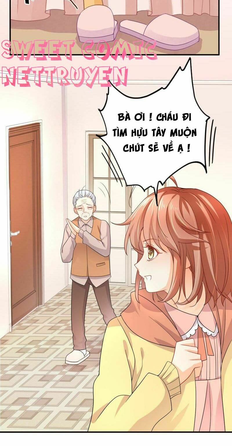 chàng trai người máy ấm áp 741 của tôi chapter 4 35