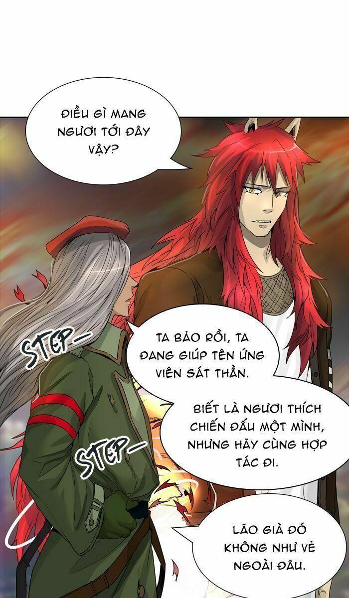 tòa tháp bí ẩn 2 chapter 445 104