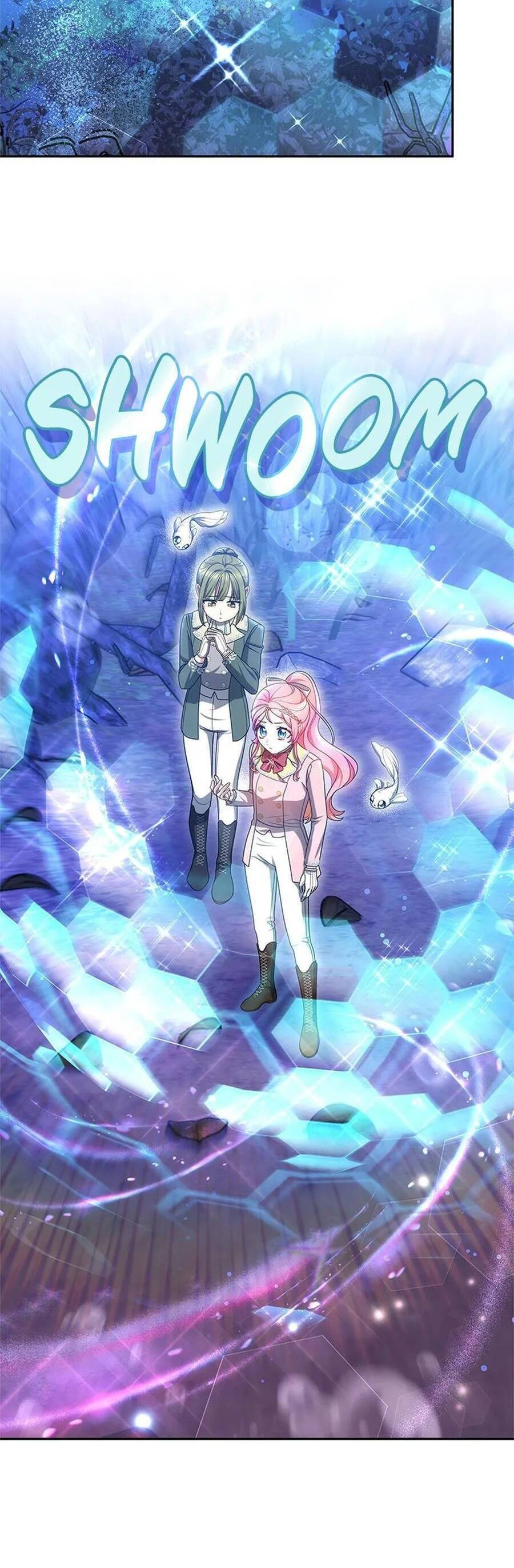 rồng con thuần hóa những kẻ điên chapter 49 7