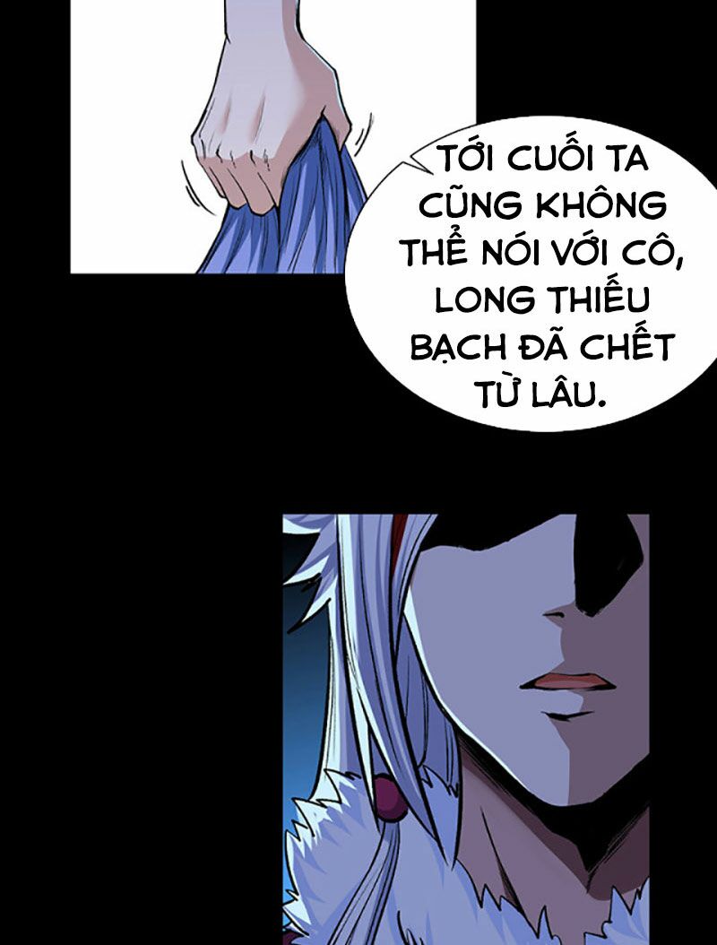 võ đạo độc tôn chapter 368 28