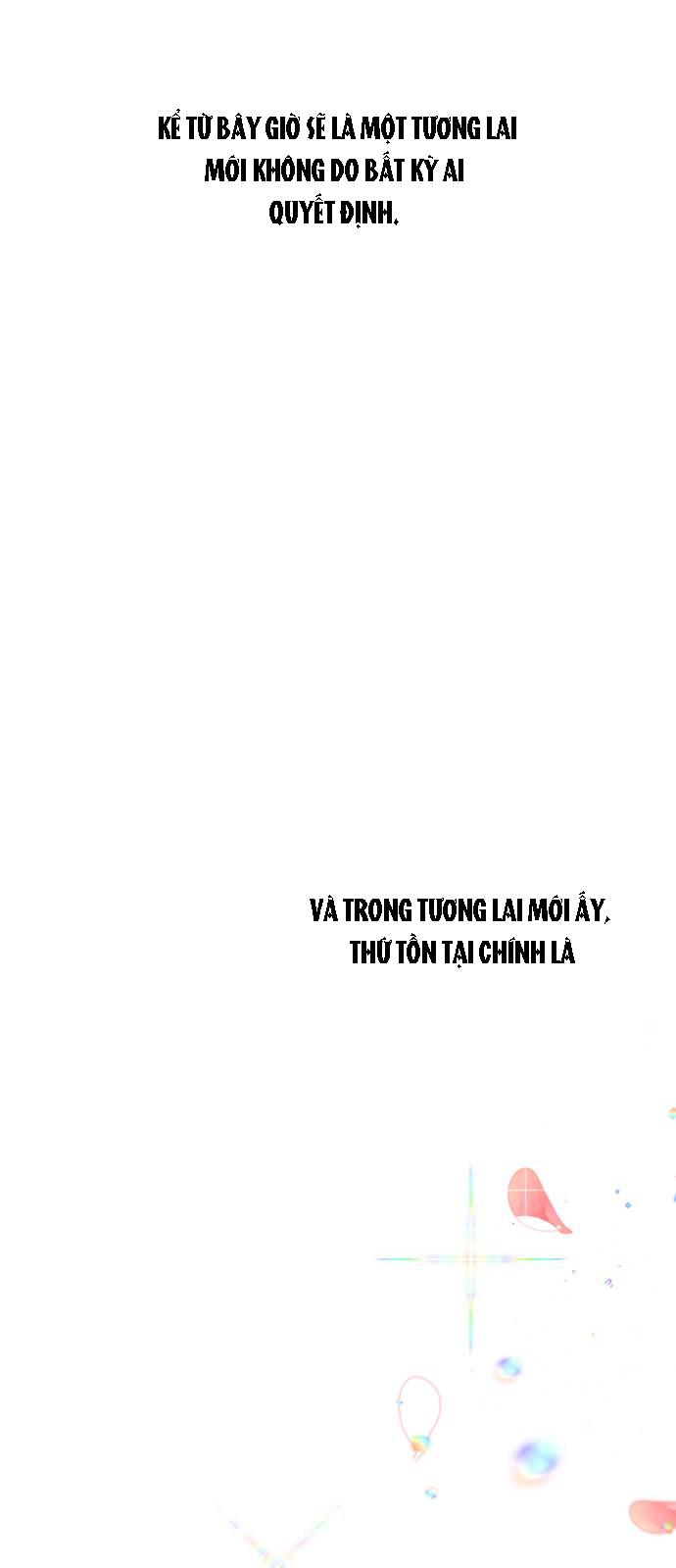 tôi là vị hôn thê phản diện chapter 63.1 22