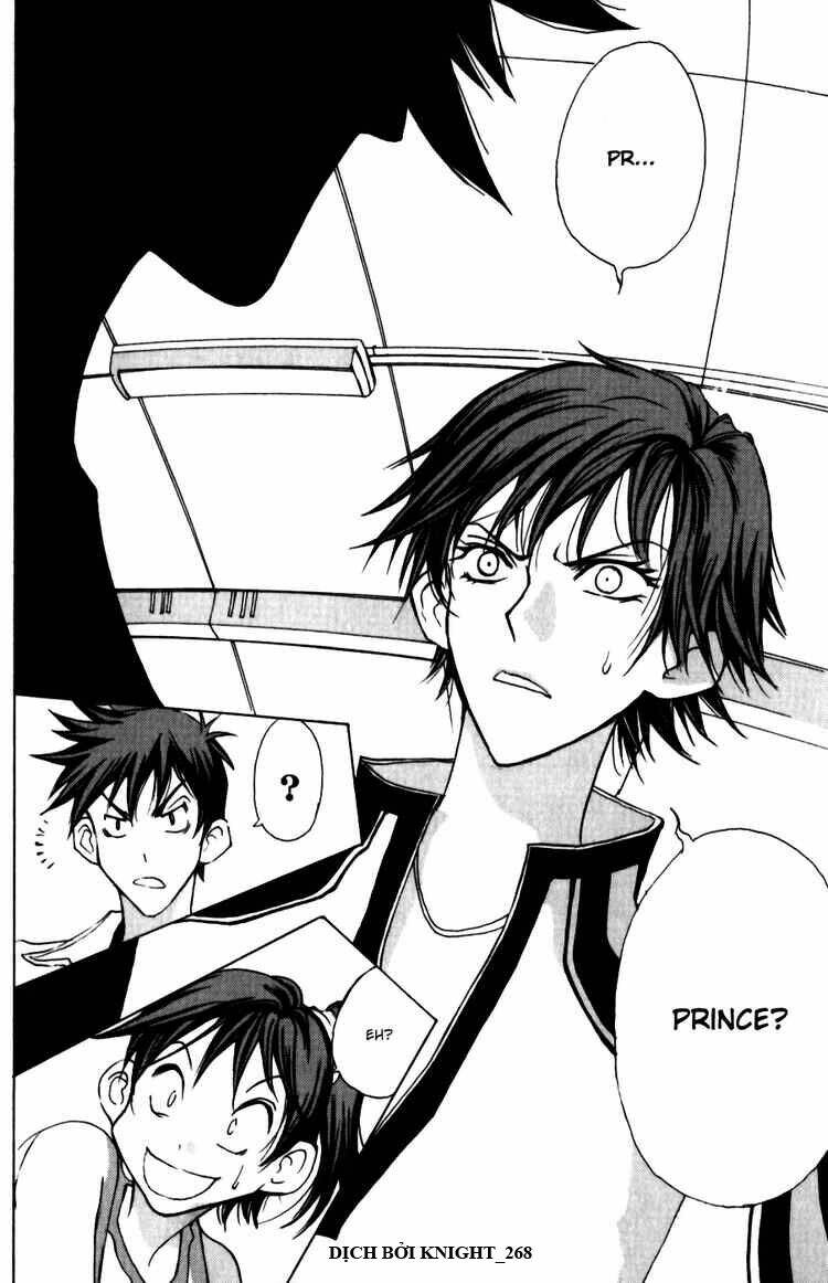 1/2 prince chapter 12 12