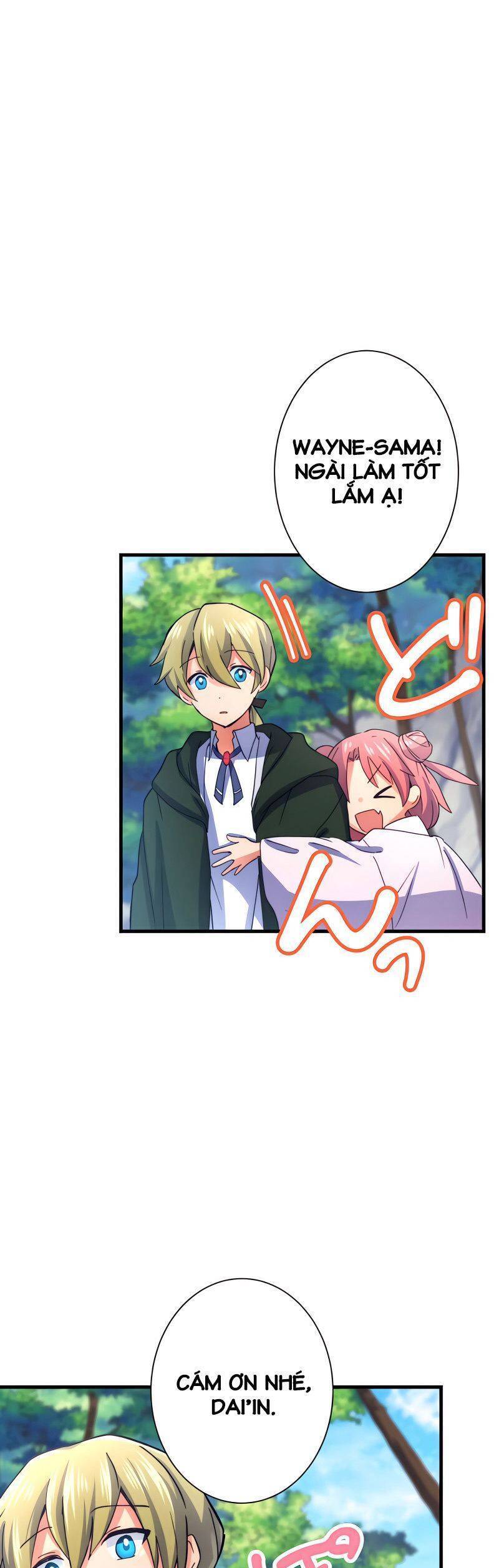 âm dương sư mạnh nhất chuyển sinh chapter 24 49