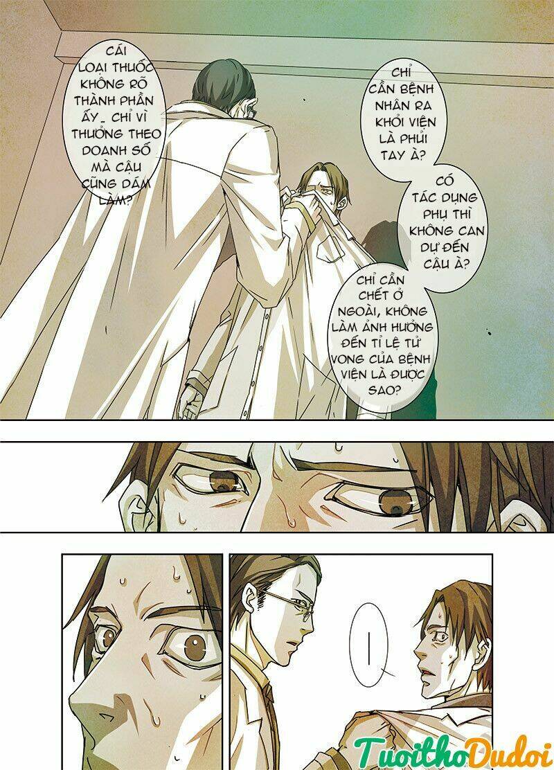 looking for clotho chapter 7 14