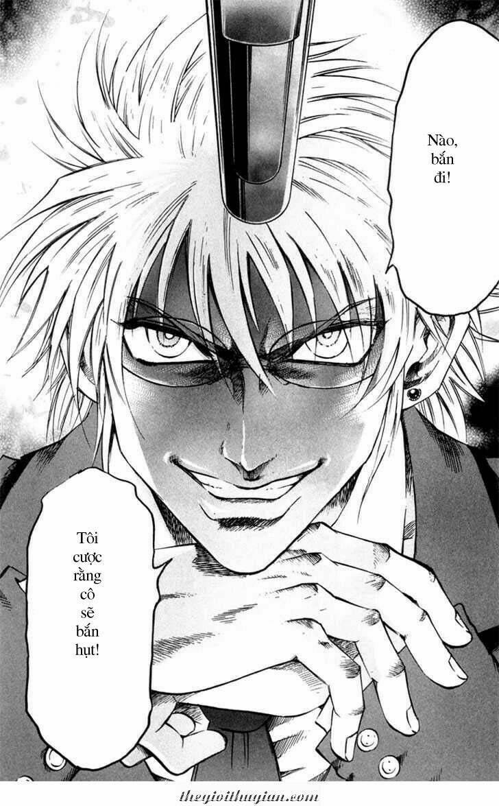 gamble fish chapter 54 20