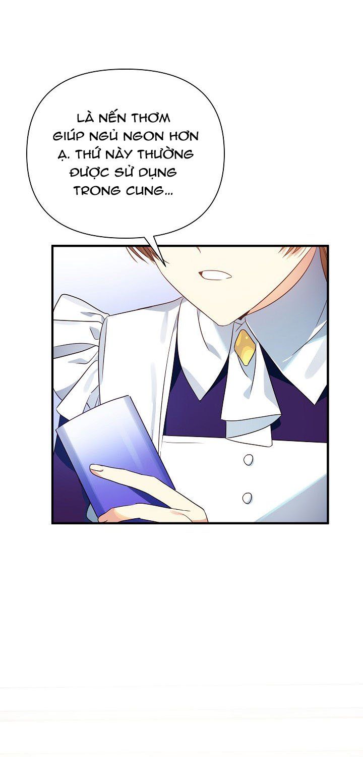 từ lúc bắt đầu tôi vẫn luôn ở bên em chapter 16 17