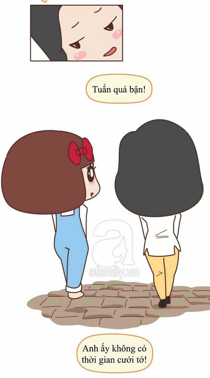 giải mã tình yêu chapter 219 2