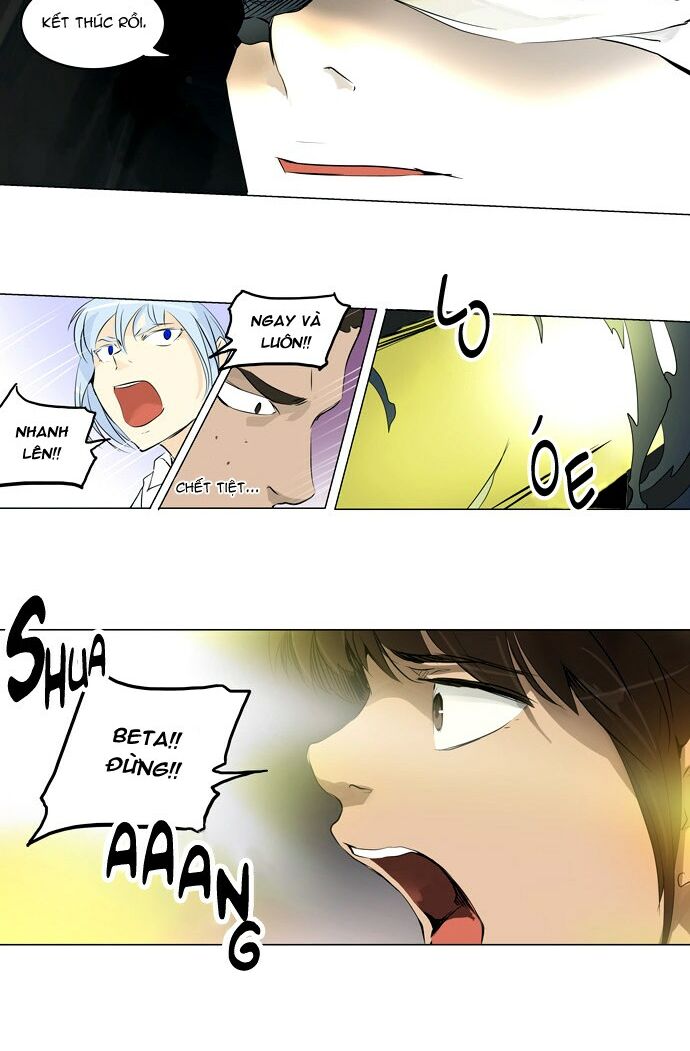 tòa tháp bí ẩn 2 chapter 94 31
