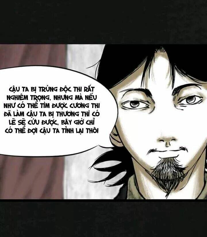 trấn thái bình chapter 12 27