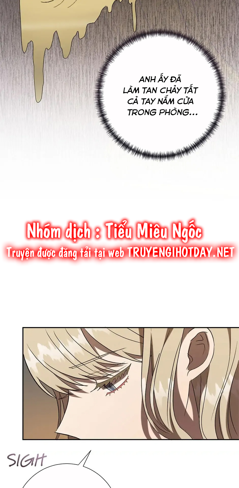 đừng ăn thịt tôi mà chapter 92 69