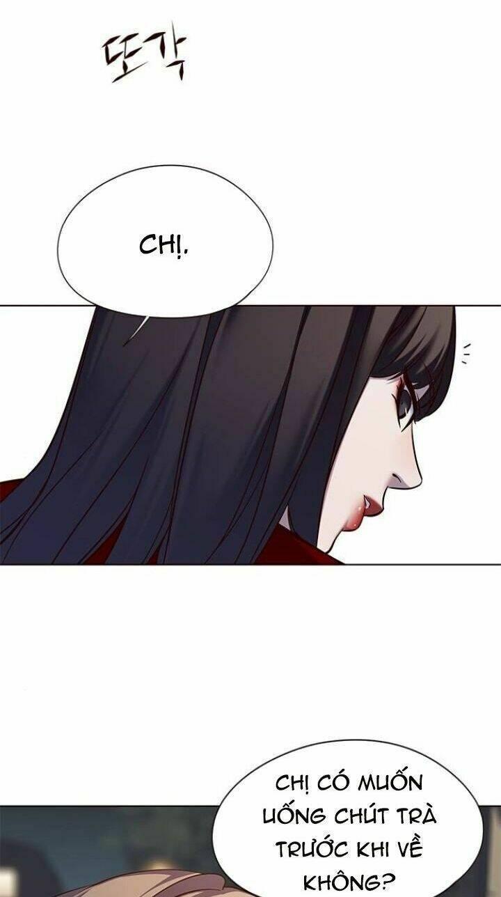 biến thân thành mèo chapter 115 60