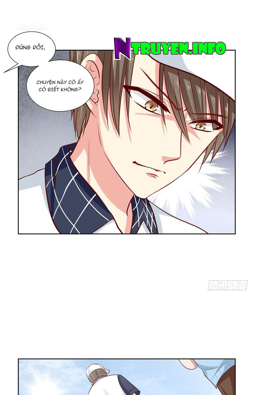 lưu luyến không rời chapter 30 19