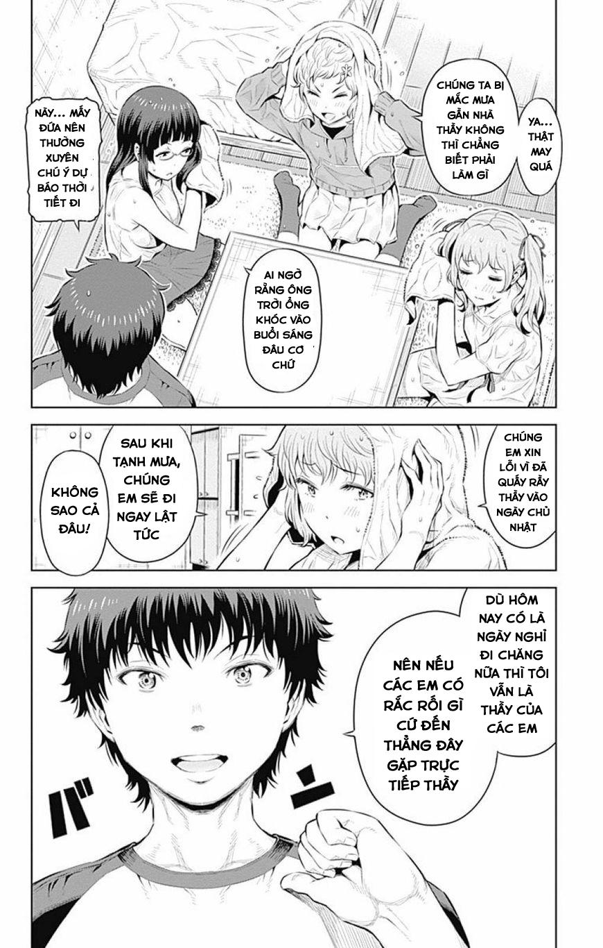 cherry teacher sakura naoki chapter 15 5