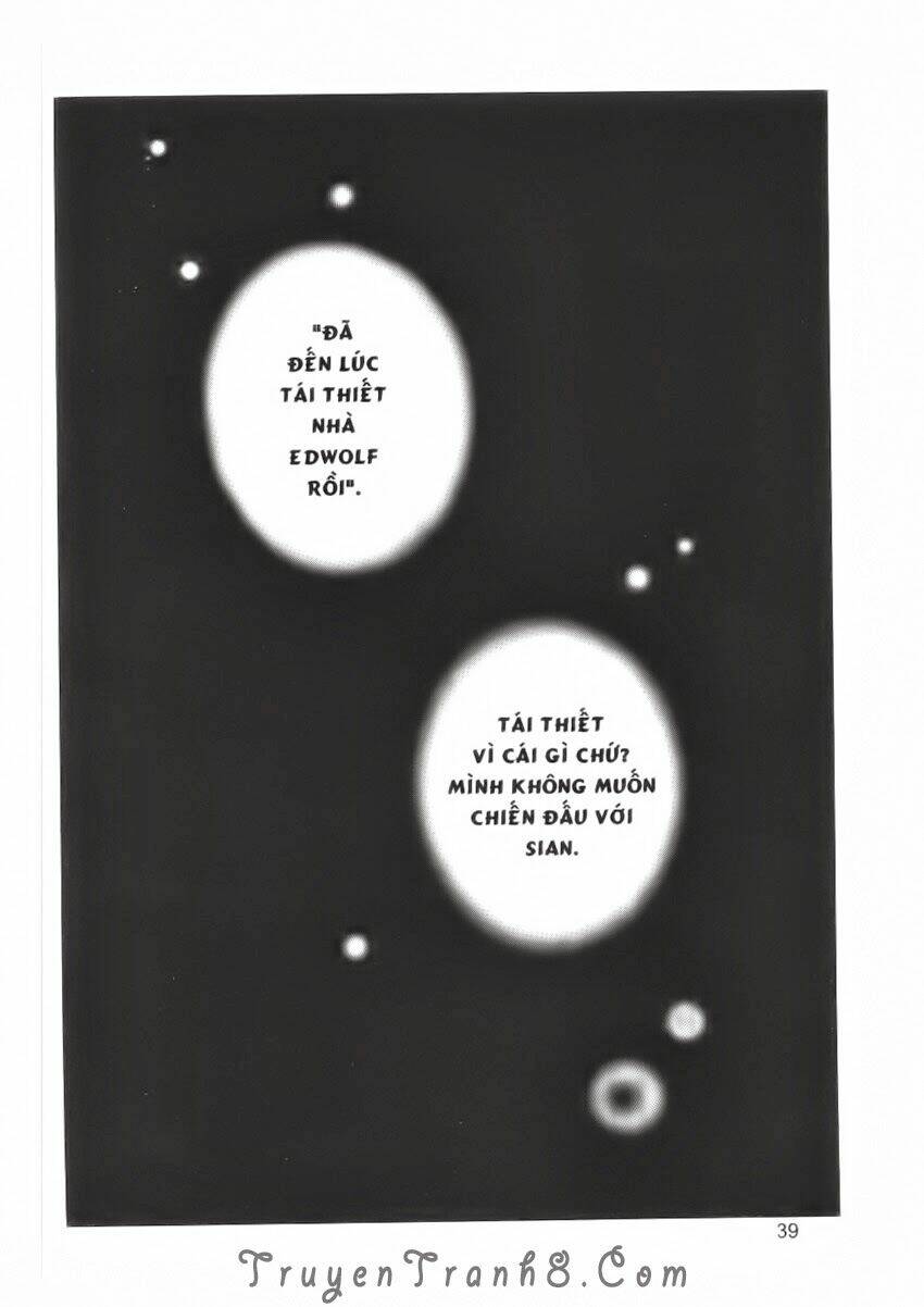 a kiss for my prince - nụ hôn hoàng tử chapter 18 2