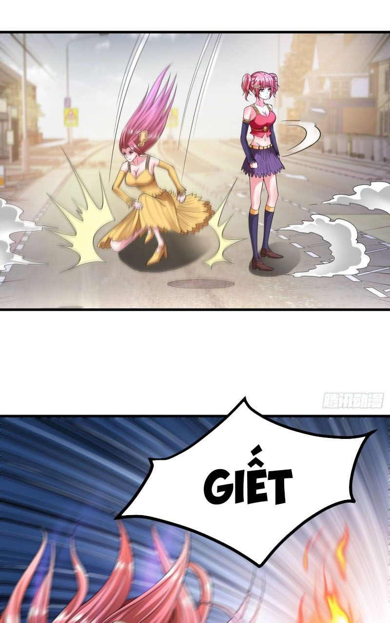 tối cường thần y tại đô thị chapter 153 1