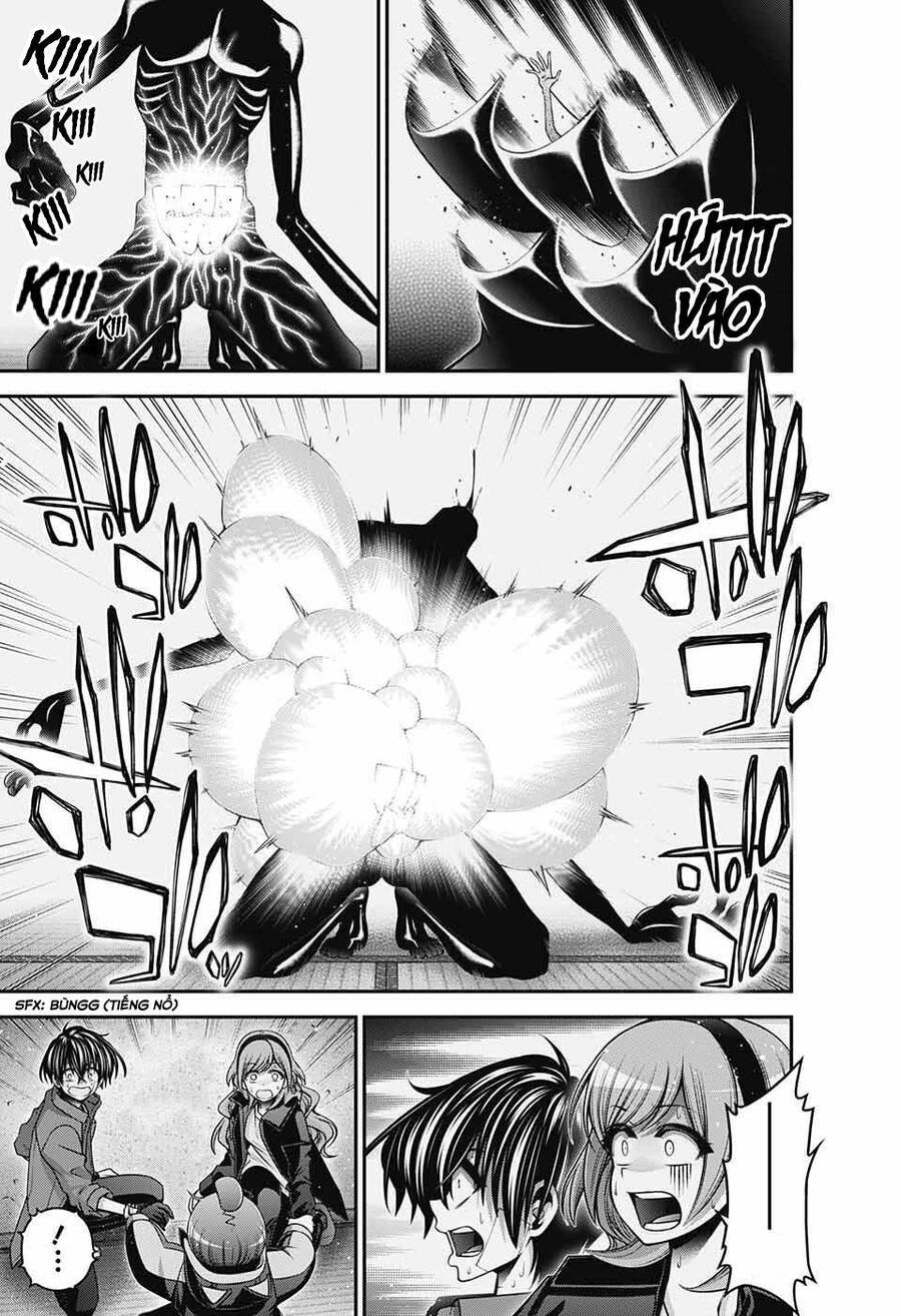 thợ săn ác linh chapter 47 15