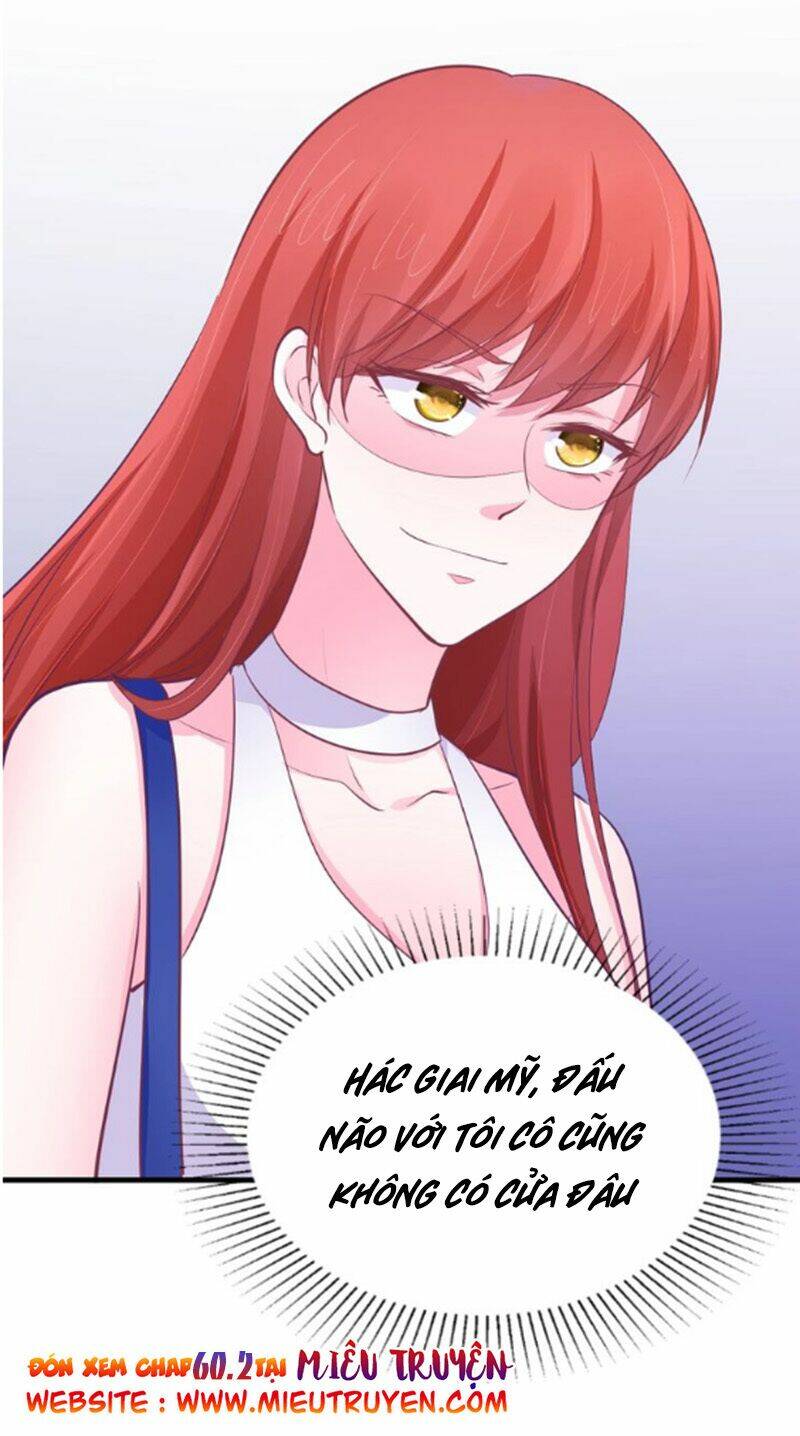 thú cưng độc quyền của boss chapter 60 12