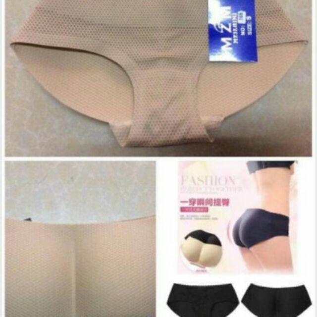 Quần độn mông thông hơi loại đẹp