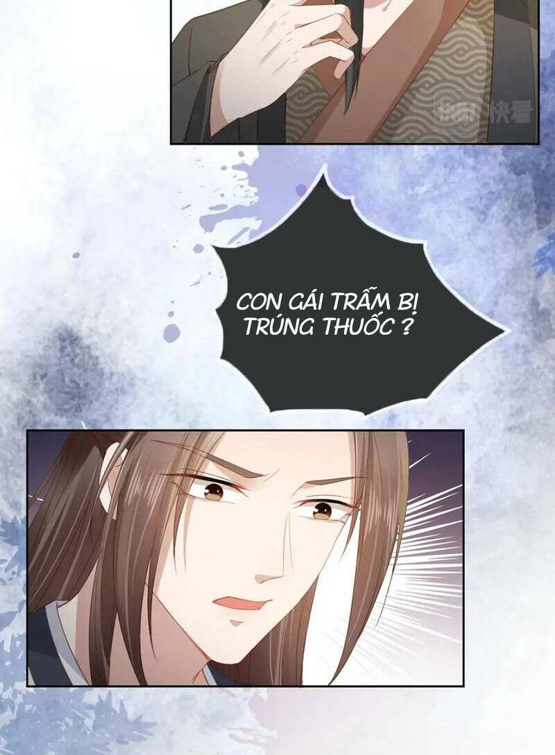 nhặt được bảo bối manh manh chapter 29 5