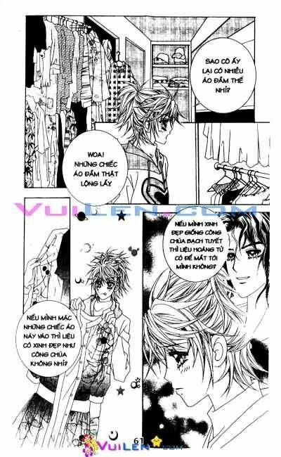 chạm mặt thần tượng chapter 4 61