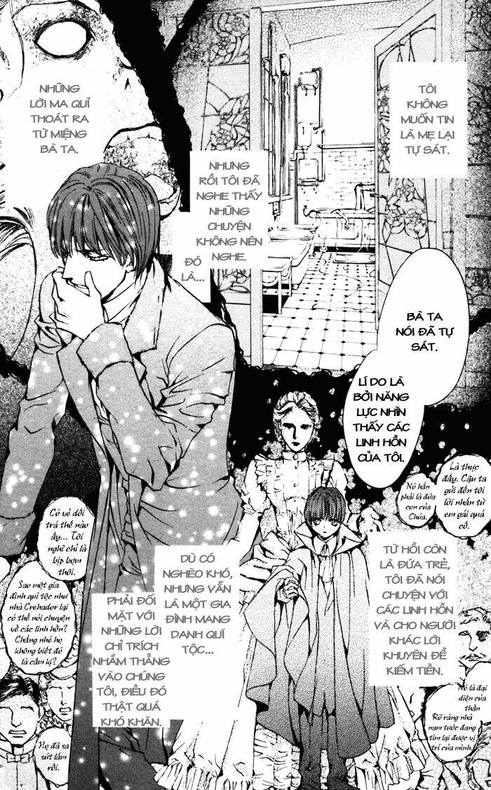 đứa con của thượng đế chapter 32 13