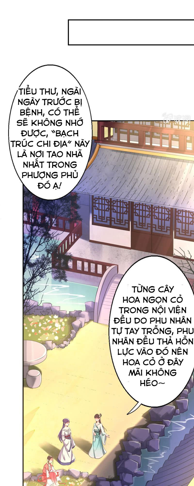 tà y cuồng thê chapter 29 6