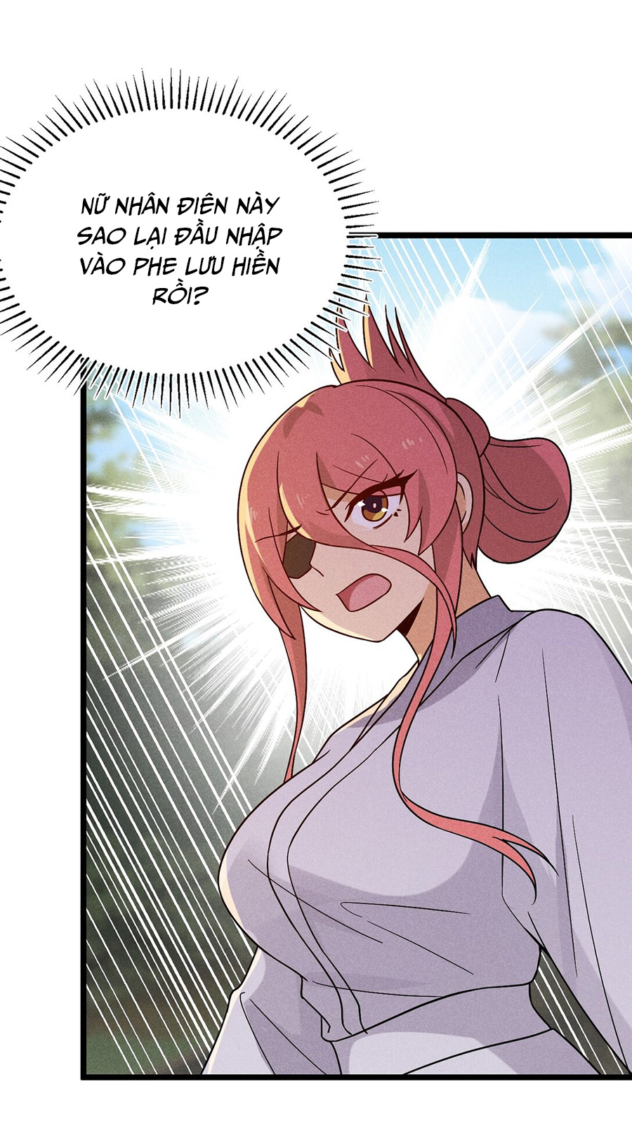 Võ Lâm đệ nhất đầu bếp chapter 31.2 42