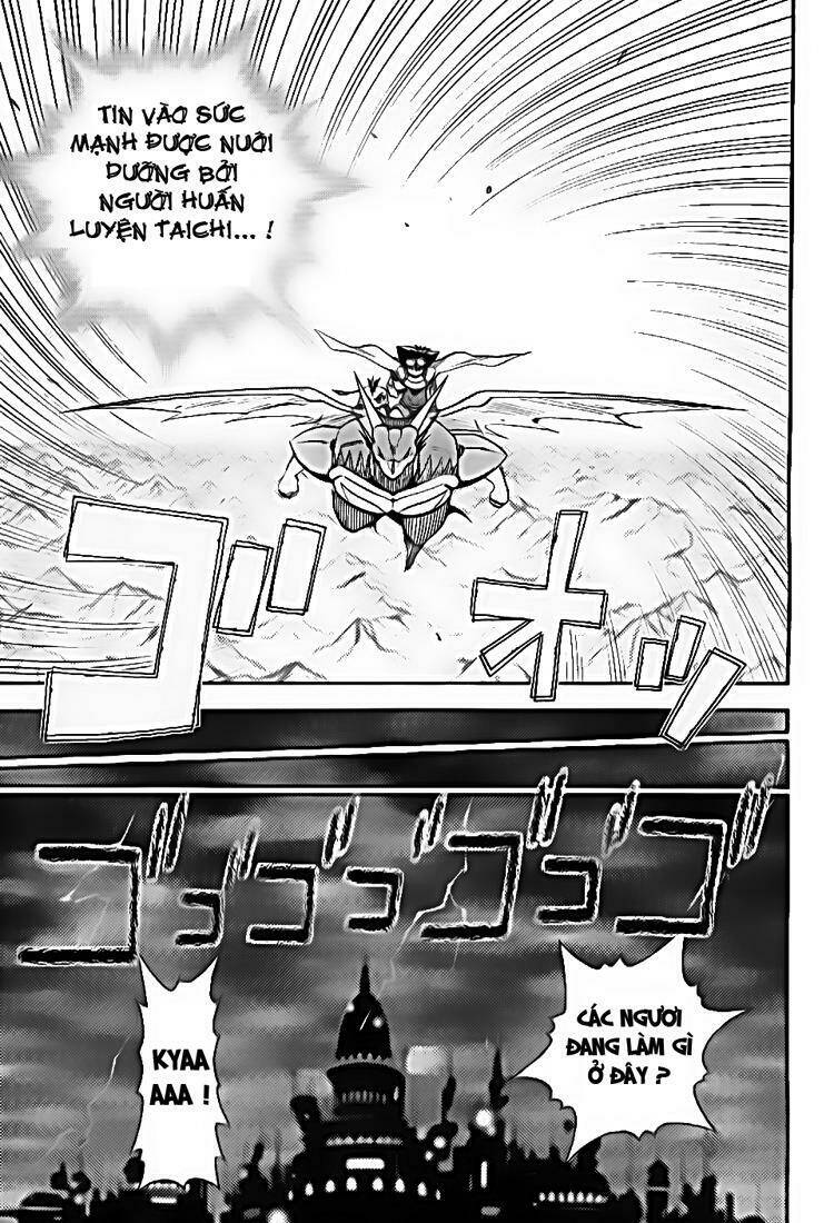 little star chapter 43 14