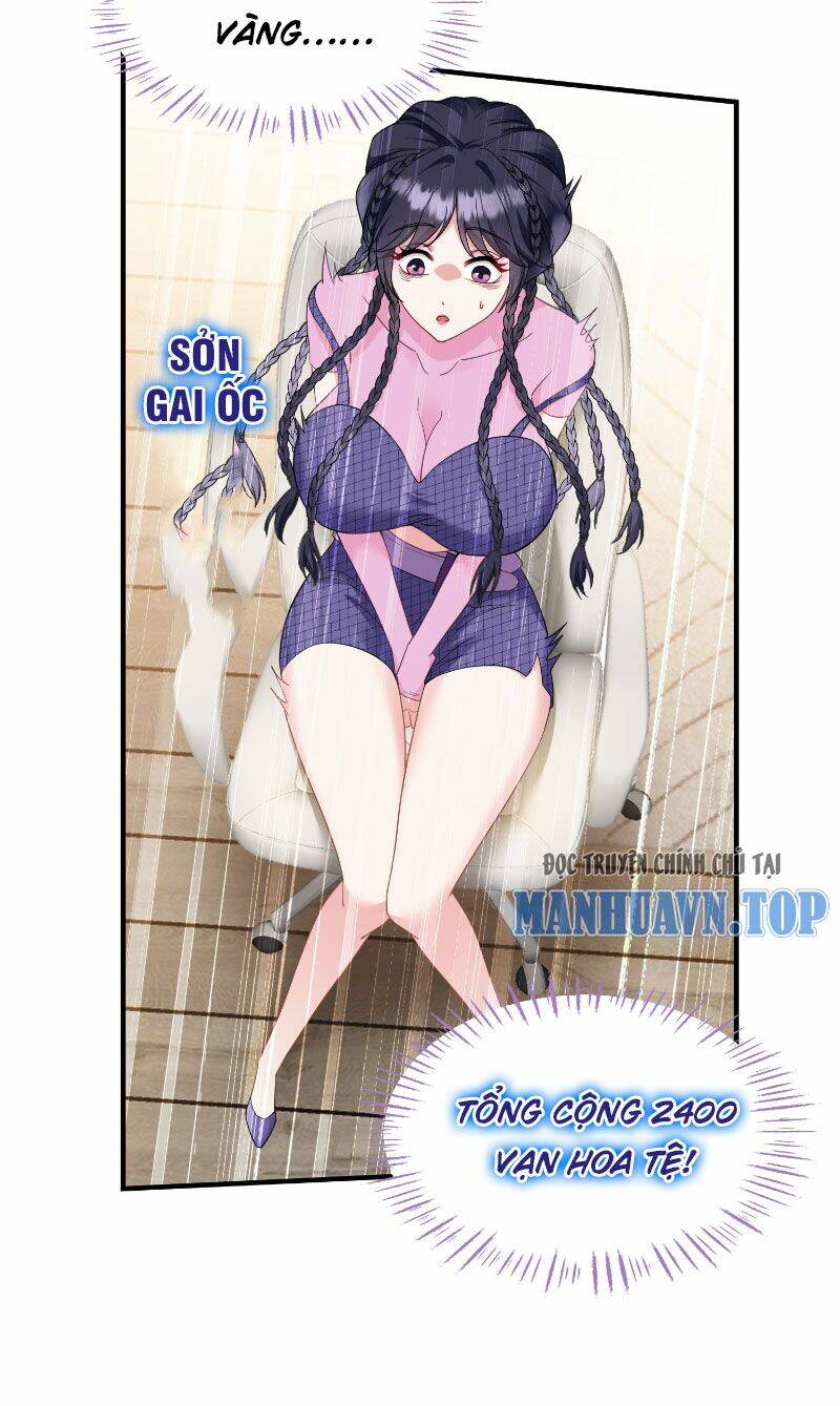 Bỏ Làm Simp Chúa, Ta Có Trong Tay Cả Tỉ Thần Hào chapter 3.2 3