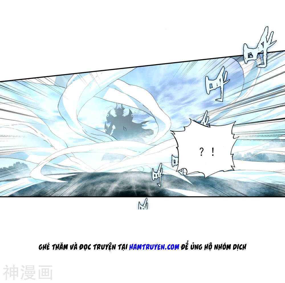 tuyệt thế đường môn - đấu la đại lục 2 chapter 231.5 21