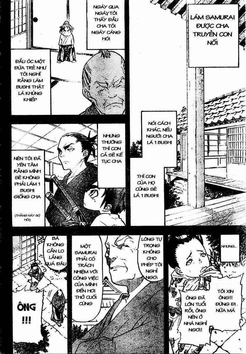 samurai usagi chapter 1 7