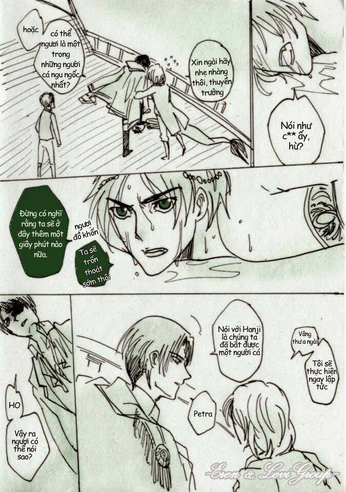 eren jaeger family. chapter 10 14