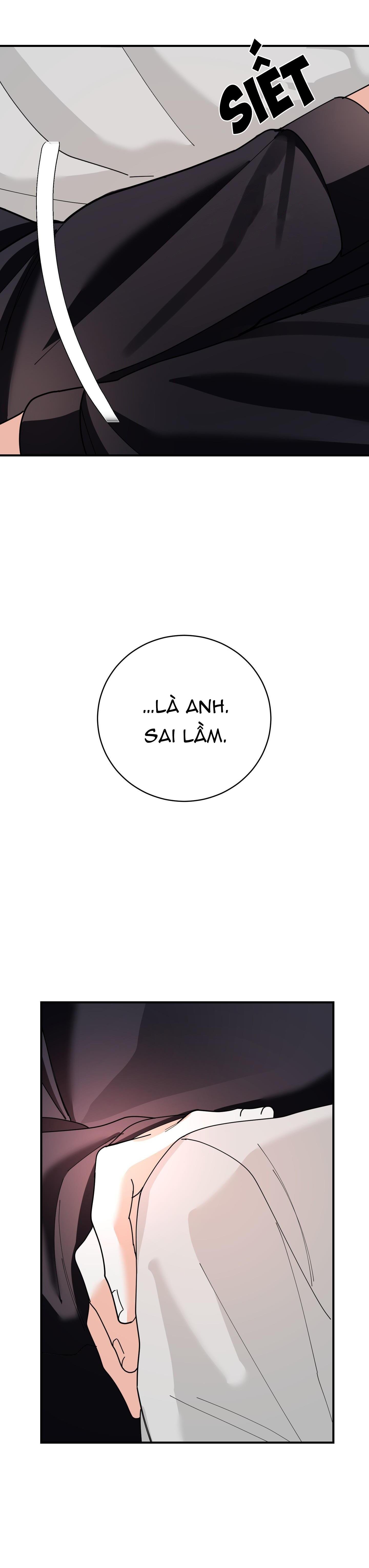 mất kiểm soát chapter 9 31