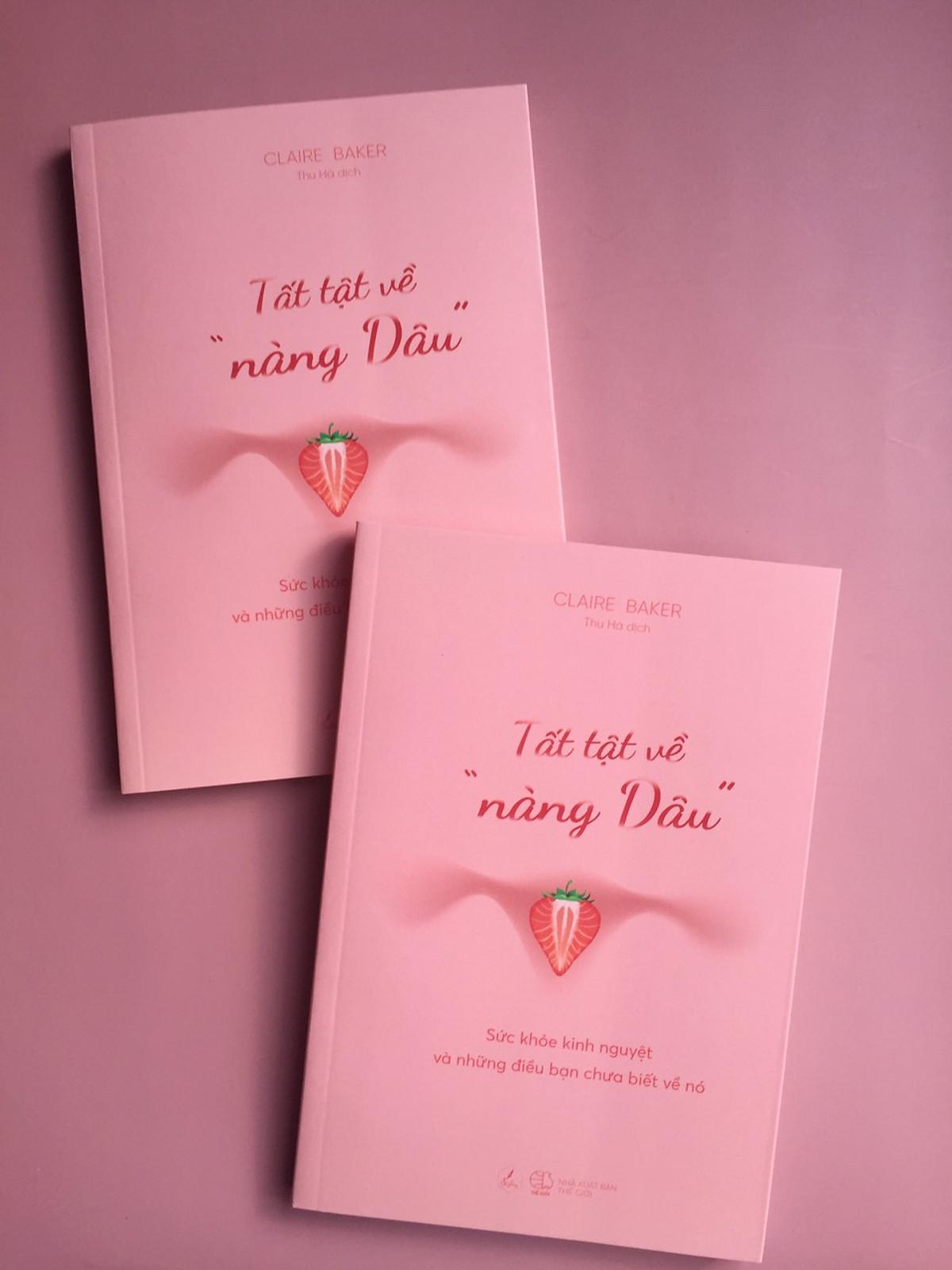 Tất tật về Nàng Dâu - Bản Quyền