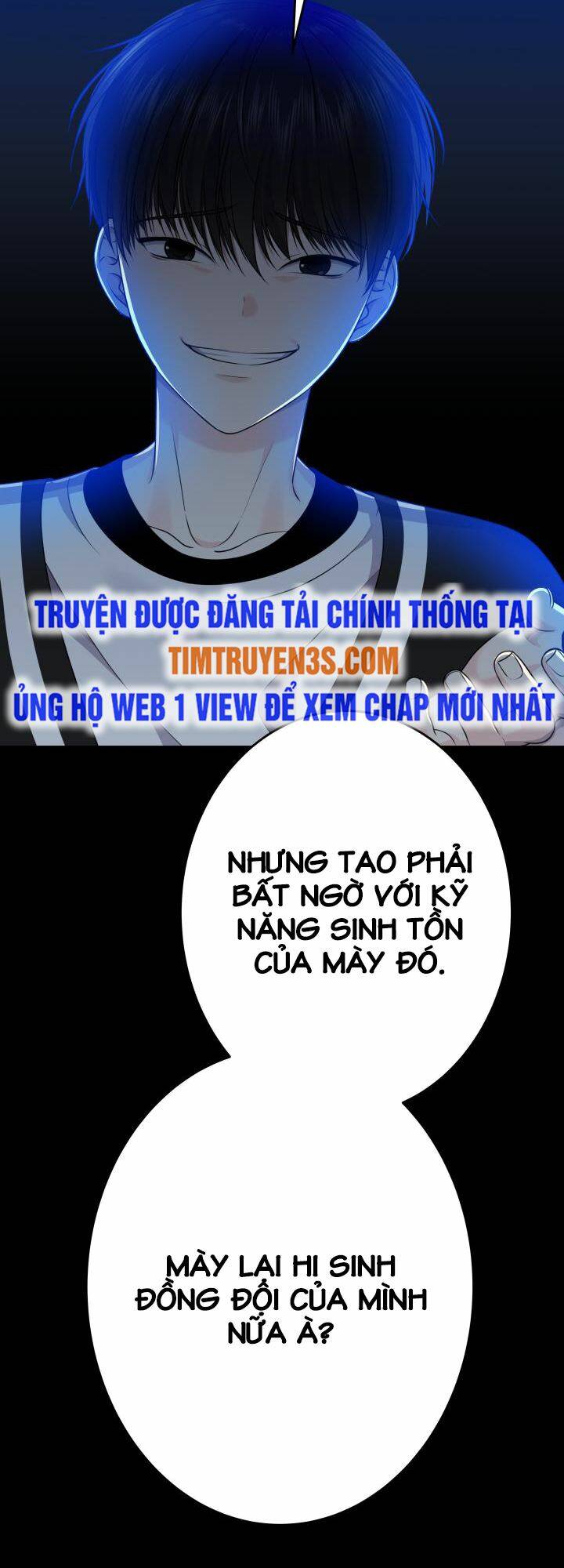 trò chơi của chúa thượng chapter 20 34