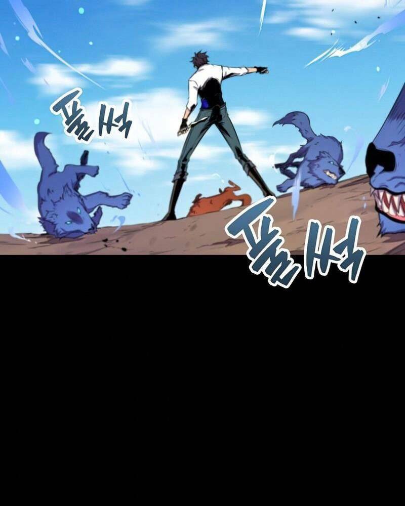 tôi thăng cấp trong lúc ngủ chapter 42 45