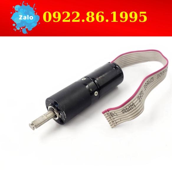 CóVAT Động Cơ Giảm Tốc DC Không Chổi Than 8.5-30V giá tốt