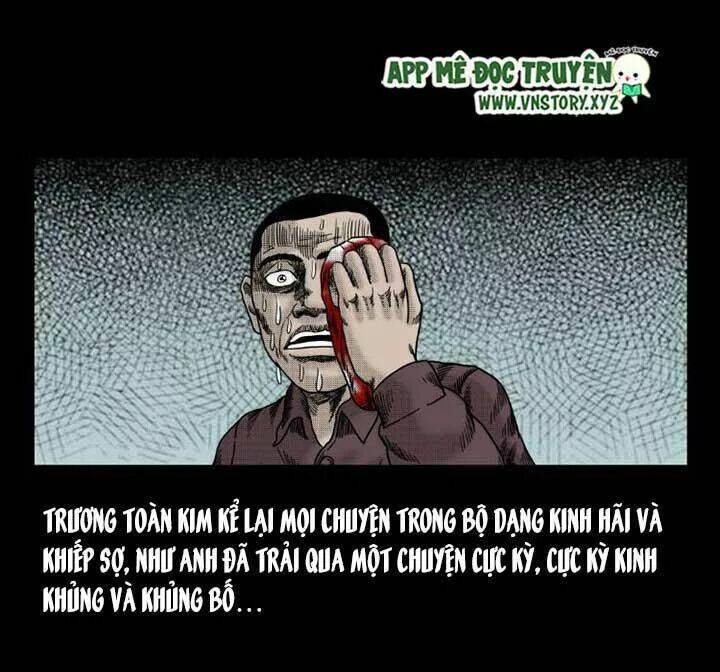 kỳ án có thật chapter 37 34