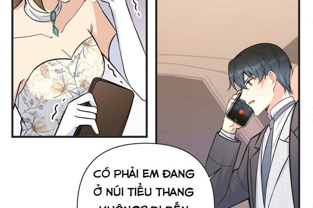 vẫn cứ nhớ em, nhớ em chapter 119 16