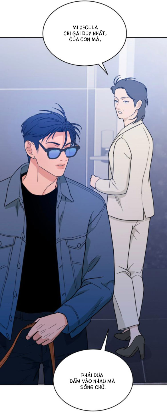 Vận May Bất Ngờ chapter 33.2 20