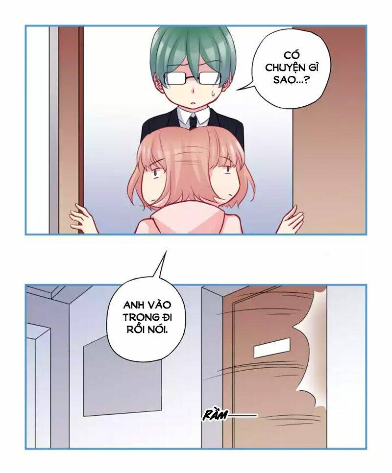 nghịch chuyển luyến tình chapter 75 6