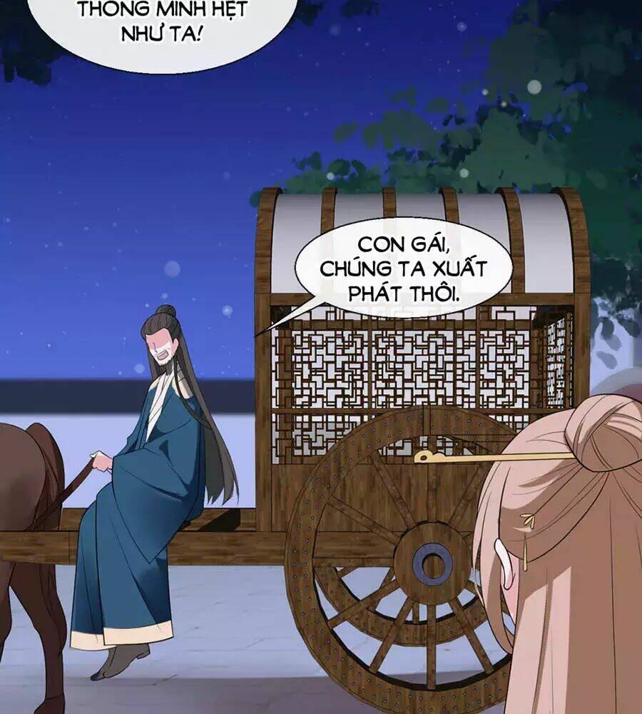đích nữ hữu độc chapter 54 30