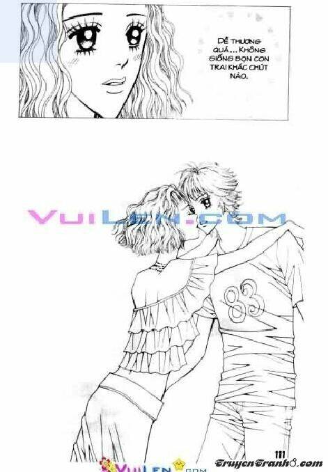 người mẫu hoàn hảo chapter 6 106