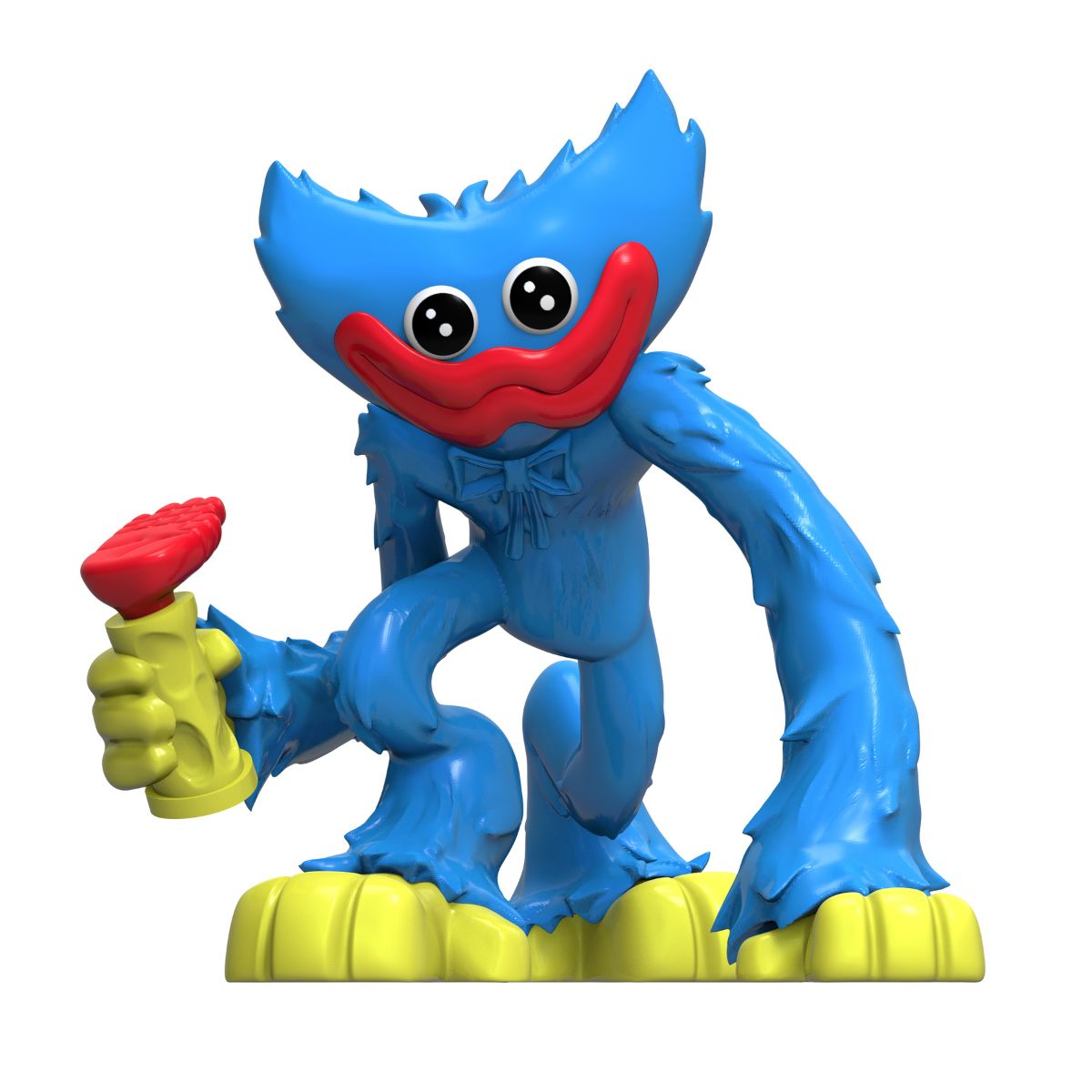 Nhân Vật Bí Ẩn Series 2 POPPY PLAYTIME MF7711 - Giao hàng ngẫu nhiên