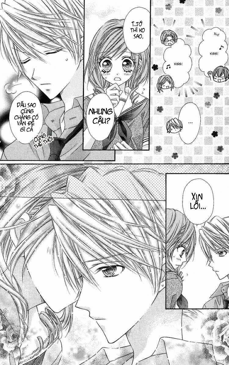 rockin' heaven chapter 8 13