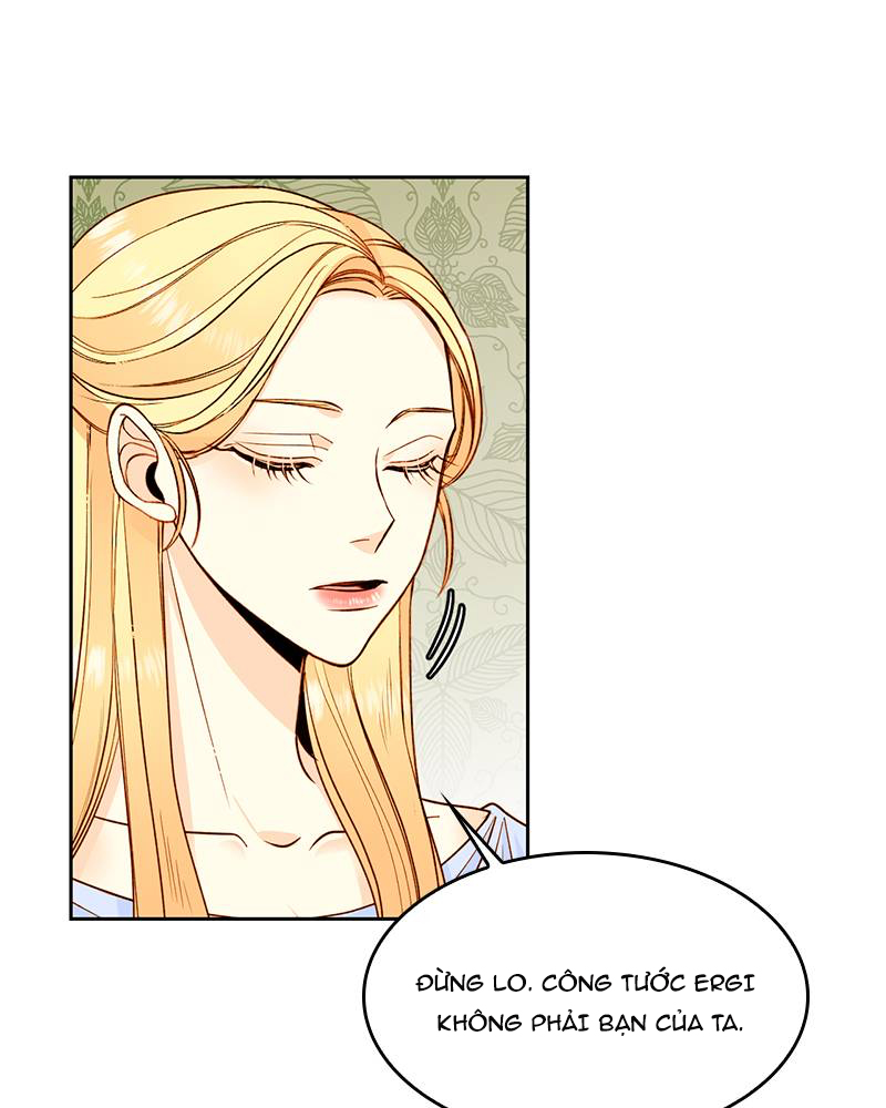 Hoàng Hậu Tái Hôn chapter 27.1 35