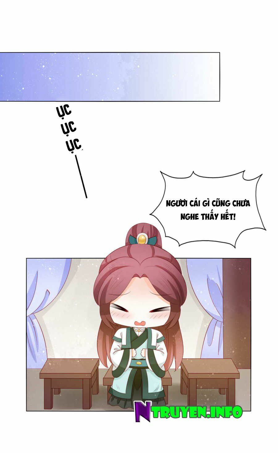 nam phi nữ tướng chapter 48 18