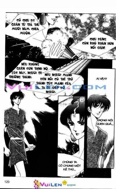 hậu duệ hoàng gia chapter 5 120