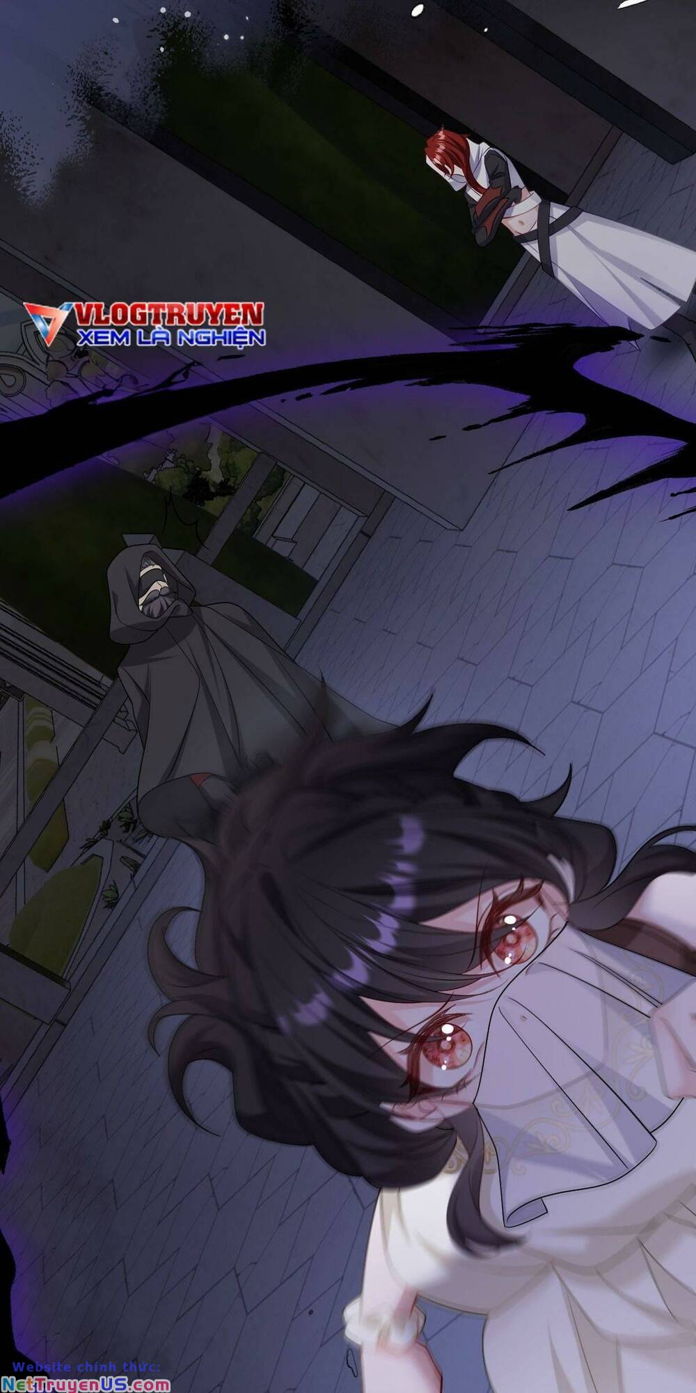 trở thành đoàn sủng về sau, ta đại sát tứ phương chapter 18 15